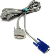 HP 12ft KVM Cable Assembly - 154023-001 picture
