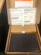 Open Box(02-SSC-2821) SonicWall TZ270 Security Appliance picture