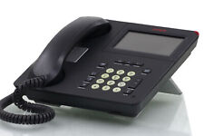 Avaya 340.1oz System Phone/Deskphone Sip Voip Telephone - 700480627 picture