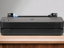 HP DesignJet T230 Large Format Compact Wireless Plotter Printer -24