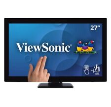 ViewSonic TD2220 Touchscreen MultiTouch Monitor | LED LCD VGA DVI 1920 x 1080 picture