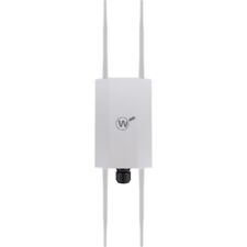 WatchGuard Dual Band IEEE 802.11ax 1.71 Gbit/s Wireless Access Point - Outdoor picture