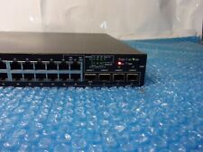Dell PowerConnect 6248 GP931 48-Port Managed Gigabit Switch 0GP931 picture
