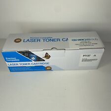 PT137 Laser Toner Replacement Cartridge Canon Image *NEW* picture