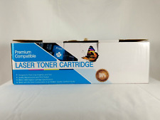PT137 Laser Toner Replacement Cartridge Canon Image *NEW* picture
