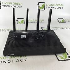 NETGEAR NIGHTHAWK X8 AC5300  R8500 Wireless Router. Tri-band *USED* picture