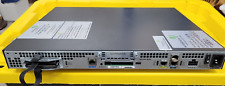 Cisco 2400 Series IAD2431-8FXS Access Device Gateway Router picture