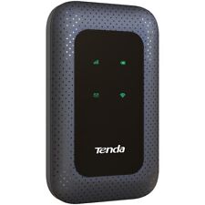 Tenda 4G180 Wireless router Tenda 4G180, 4G LTE, Portable, 150 Mbps, Single-Band picture
