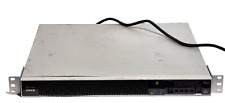 CISCO ASA 5525-X  Security Appliance Firewall picture