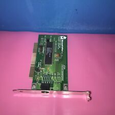 Microsoft.InPort  Interface 900-255-018 REV P card picture