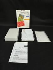 Kirkland Professional Glossy Inkjet Paper Photo Paper 4 x 6 Inch Open Box picture