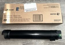 Xerox Toner Black 006R01509 For 7525,7530,C8030,8045 Open Box Brand New picture