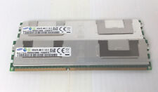 3 Samsung M393B4G70BM0-YF8Q8 32GB DDR3L-1066 PC3L-8500R 4Rx4 Server Memory. g048 picture