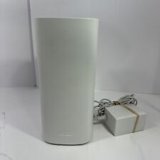 AT&T Air 4971 WiFi 6 Smart WiFi Extender Wireless Access Point WFEXT4971-41 READ picture