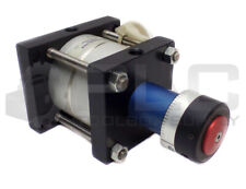 NEW FABCO-AIR MP3X1/2X2X1FF-AS PNEUMATIC CYLINDER picture