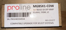 New Cisco Compatible MGBSX1 1000M Mini GBIC SFP Transceiver Module picture