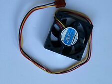 INNOVATIVE BS501005M 50x50x10mm DC 05V Ball Bearing Cooling Fan w/3-Pin - New picture