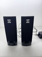 JBL Wired Speakers Black - Tested Works picture