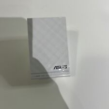 ASUS RP-N53 Dual-Band Wireless N600 Range Extender picture