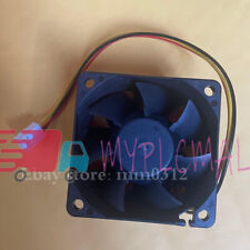 SUNON PMD2406PMB1-A(2).F.GN 24V 6038 10.3w 3-wire cooling fan (1pcs) picture