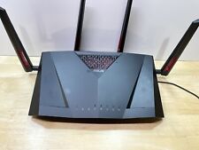 Asus AC3100 RT-AC88U Dual-Band Extreme Wi-Fi Gaming Gigabit Router picture