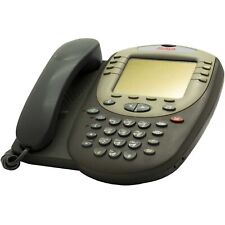 Avaya 2420 700381585 IP Phone Poe Business Office A Co [ Reconditioned picture