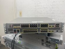 Cisco ME-3600X-24CX-M Ethernet Switch With Dual DC Power PWR-ME3KX-AC picture