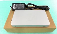 Cisco Meraki MX64-HW Cloud Managed Security Appliance w/AC Adapter Unclaimed picture