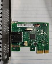 Intel Single-Port Gigabit Ethernet Server Adapter picture