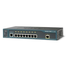 Cisco WS-C2960PD-8TT-L, 1 Year Warranty and Free Ground Shipping picture