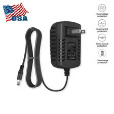 5V Power Supply Adapter for Yealink T46S, T54W, T3, T32G, T38G, T41S VoIP Phone picture