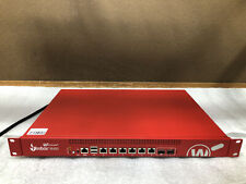 WatchGuard Firebox M400 KL5AE8 8Gbps Gigabit Managed Firewall --TESTED/RESET picture