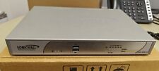 Sonicwall NSA 250M Firewall - 01-SSC-0779 picture