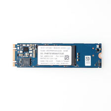 Intel Optane Memory 64 GB / 32 GB / 16 GB SSD M.2 2280 PCIe 3.0 3D Xpoint NVMe picture