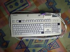 Vintage Cherry D-91275 Multi functional Mechanical Keyboard gemplus picture