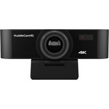 HuddleCamHD MiniTrack 4K Pro 4K Auto-Tracking Camera picture