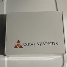 CASA SYSTEMS PEBBLE Apex Lifestyle Small Cell Router Model AP1000-41 BRAND NEW picture
