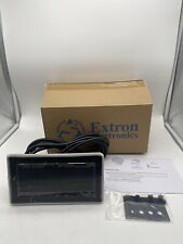 Extron Cable Cubby 202 US 60-1399-02 - Cable Access Enclosure W/ Outlet picture