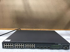 Dell PowerConnect 5224 24-Port Managed Gigabit Ethernet Switch --TESTED/RESET picture