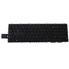NEW OEM Alienware m17 m15 Backlit Laptop Keyboard Assembly Laptop Keyboard 3D7NN picture