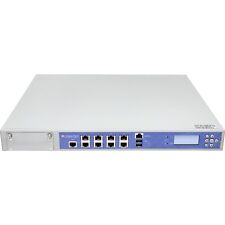 Check Point 4800 T-180 8P 1GbE Security Appliance picture