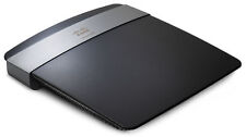 Linksys N600 E2500 Dual Band Wireless N 4-Port Wi-Fi Router E2500-NP 2013 picture