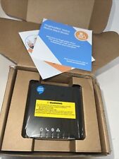 Hughesnet Internet Voice Ata Adapter NIB  Works With HN2000 AND Up Modems picture