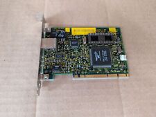 3COM 3C905B-TX FAST ETHERLINK XL PCI 10/100 PCI NETWORK CARD H2-4(10) picture