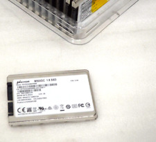 Micron M500DC 800GB MLC SATA 6Gbps 1.8-inch Internal Solid State Drive (SSD) picture