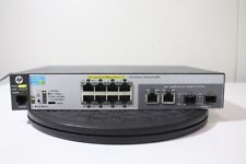 HP J9780A HPE 2530-8 8-port Fast Ethernet PoE+  Ethernet SFP+ Layer 2 Switch picture
