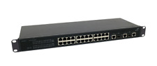 3COM SWITCH 4210 26-PORT 3CR17333-91 picture
