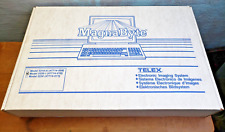 Vtg NOS MAGNABYTE II COMPUTER PROJECTION PANEL 5220 Electronic Imaging System picture