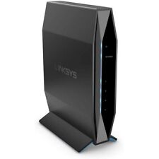 Linksys E8450 Dual-Ban Wi-Fi 6 Router AX3200 3.2 Gbps 2500 sq ft, 25 Devices picture
