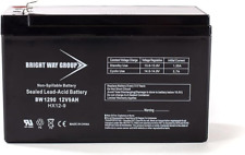 Cyberpower CP1500PFCLCD UPS Battery Replacement picture